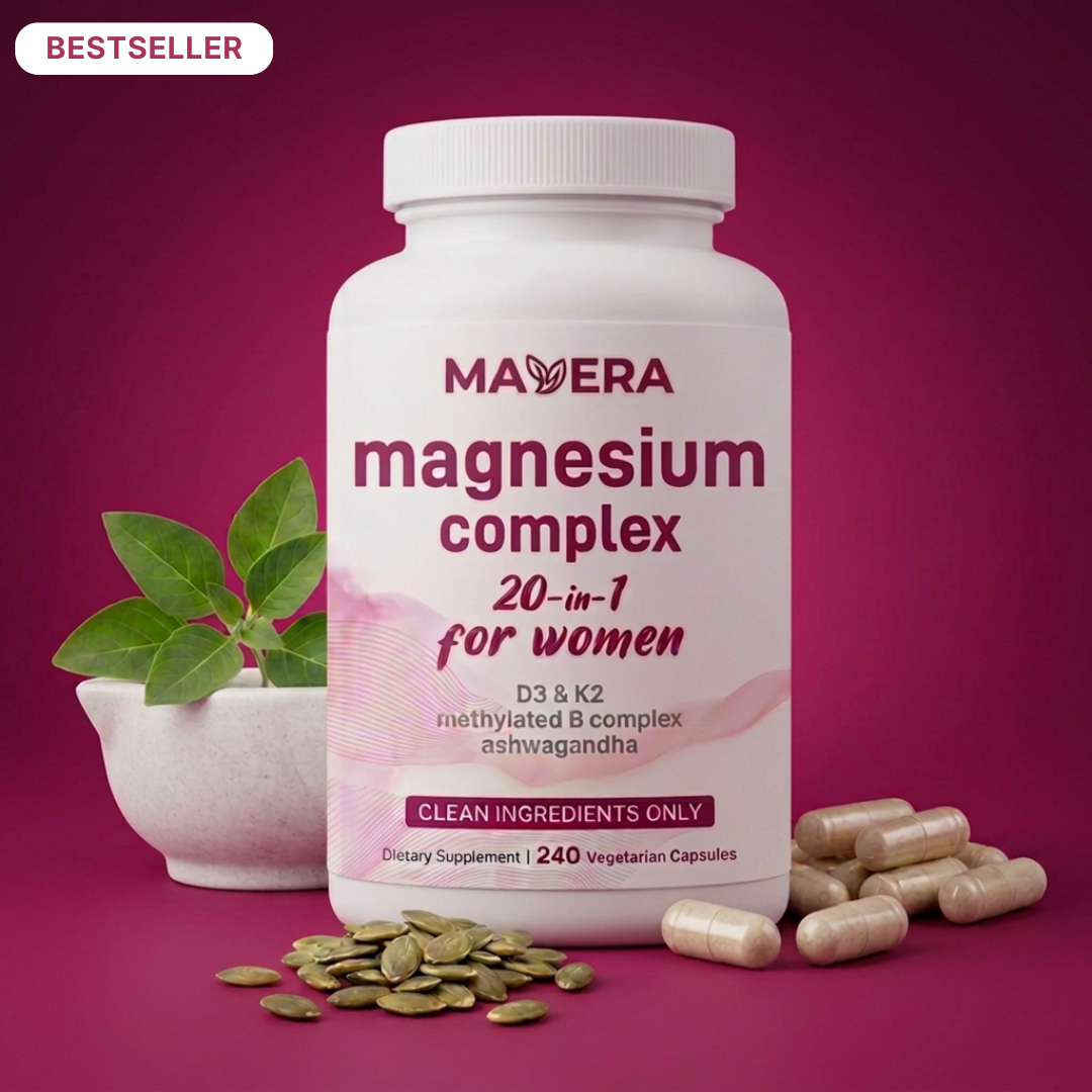 Magnesium Complex